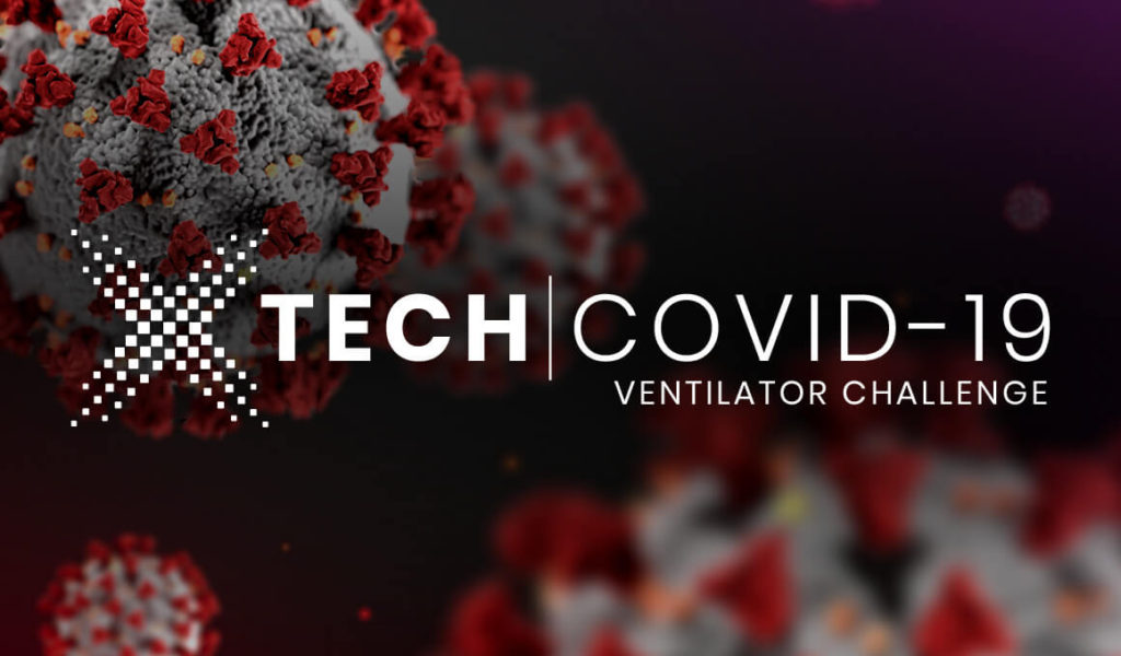 Covid Ventilator Challenge