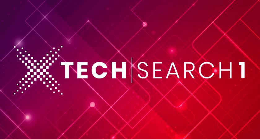 xTechSearch 1