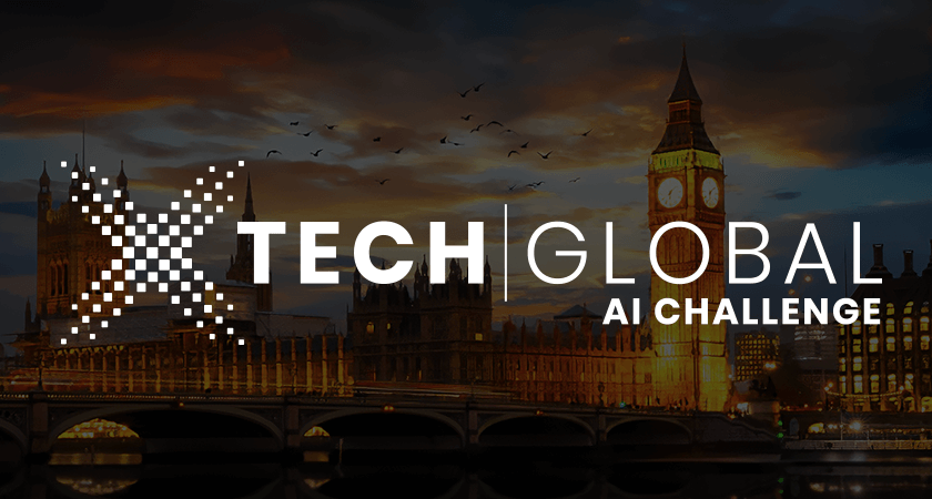 xTechGlobal AI Challenge