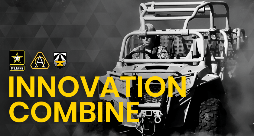 Innovation Combine
