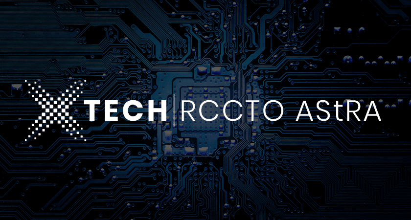 xTechRCCTO AStRA