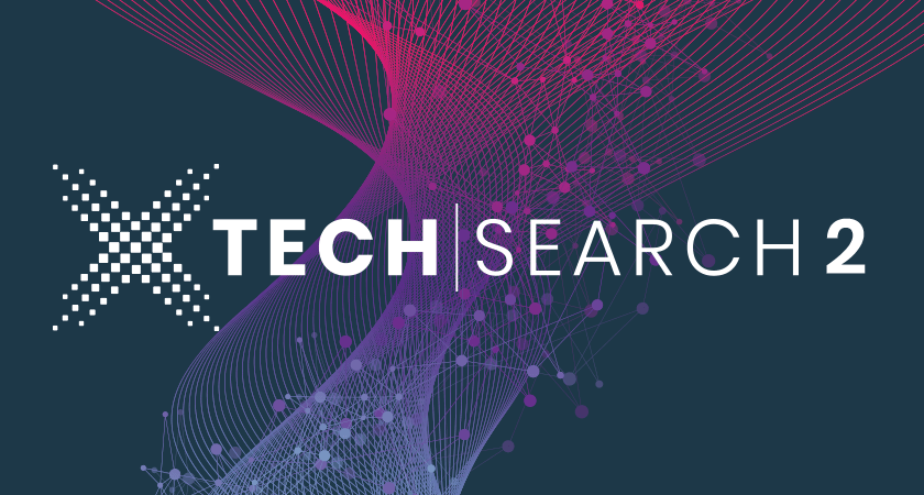xTechSearch 2