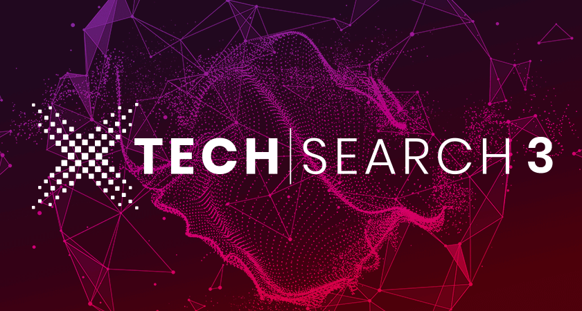 xTechSearch 3