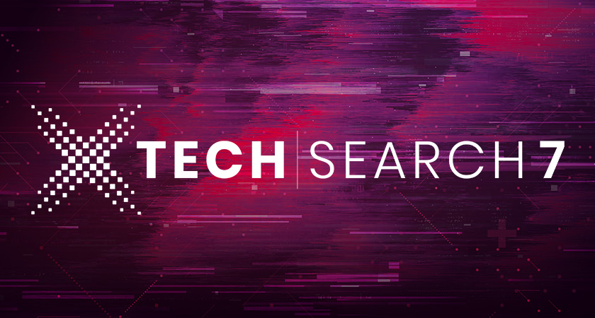 xTechSearch 7