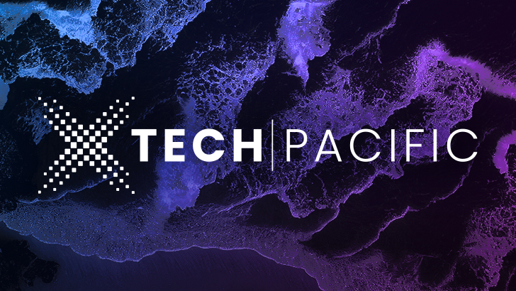xTech Pacific