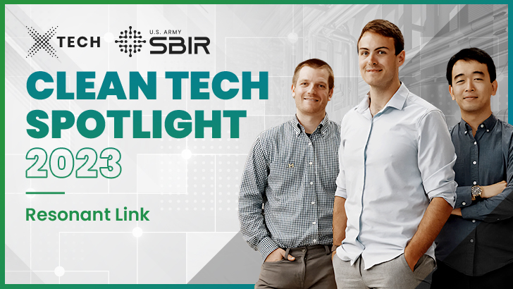 Clean Tech Spotlight