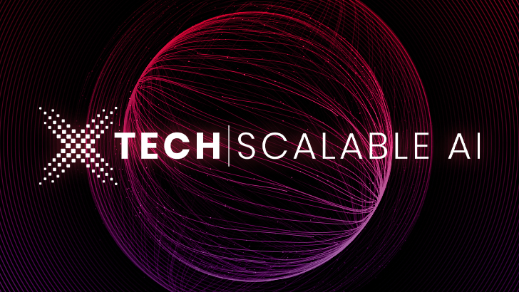xTechScalable AI