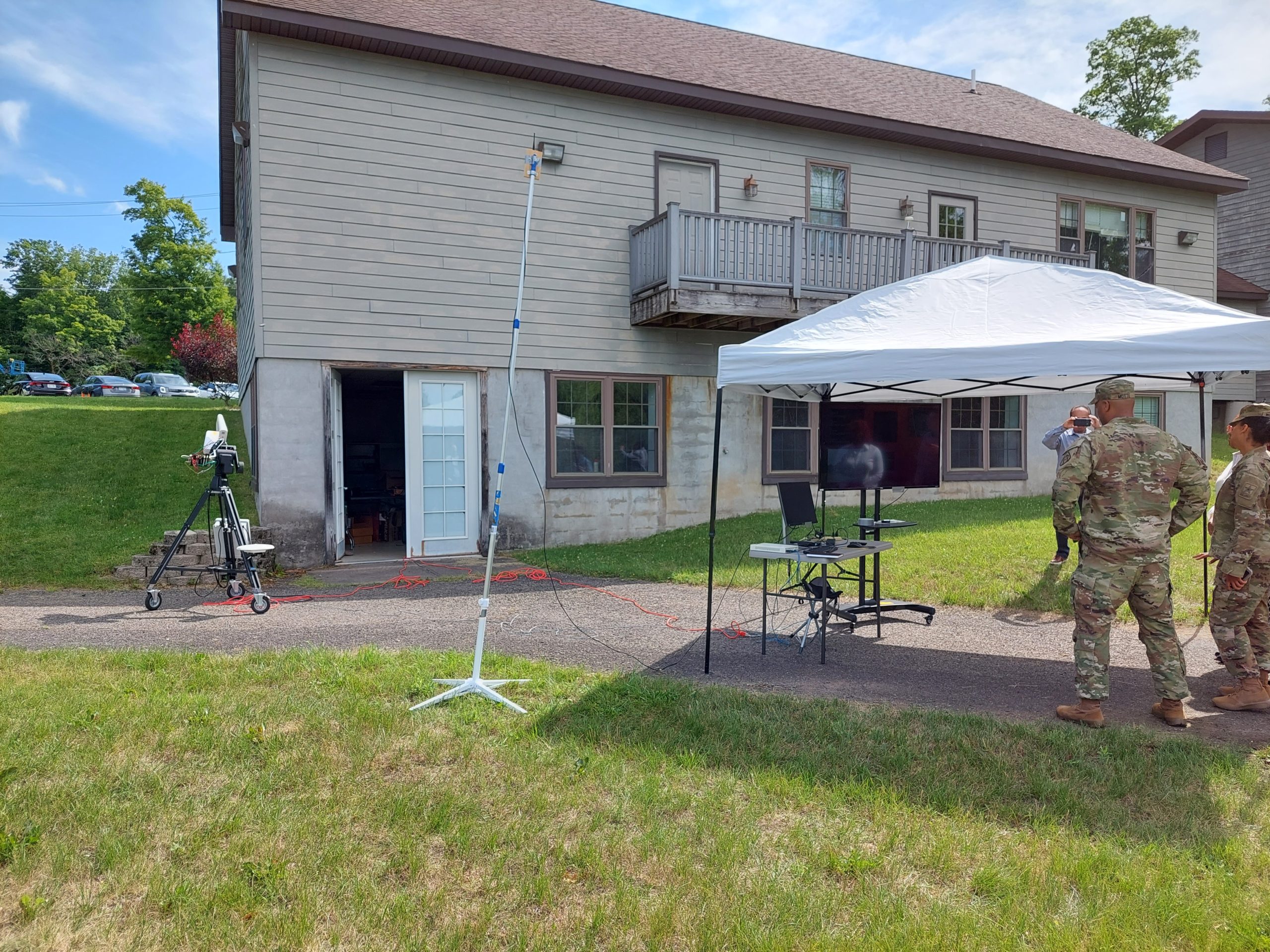 ANDRO Computational Solutions