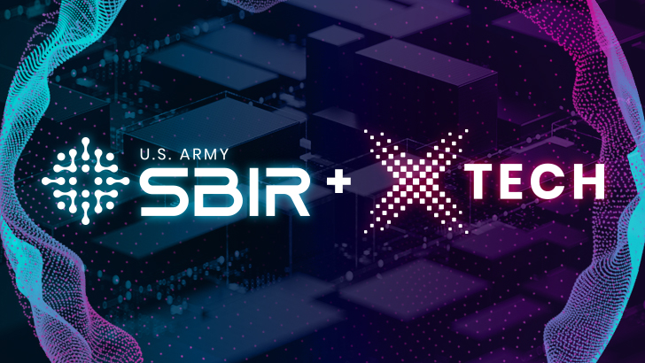 SBIR - xTech