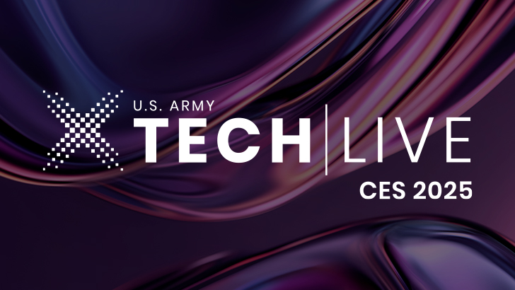 xTechLive Consumer Electronics Show