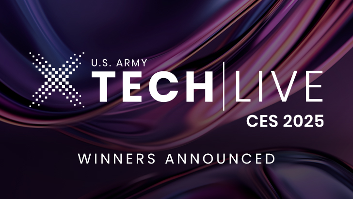 xTech Live CES 2025