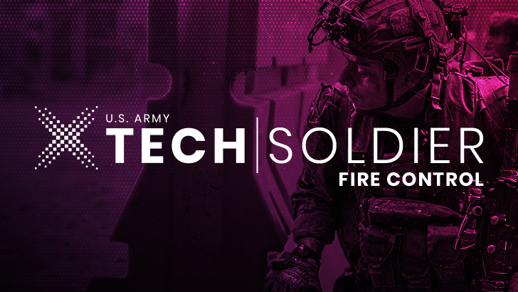 xTechSoldier Fire Control