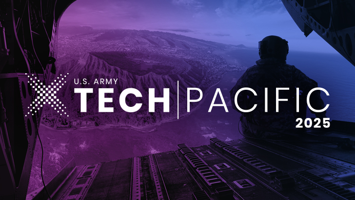 xTech Pacific 2025